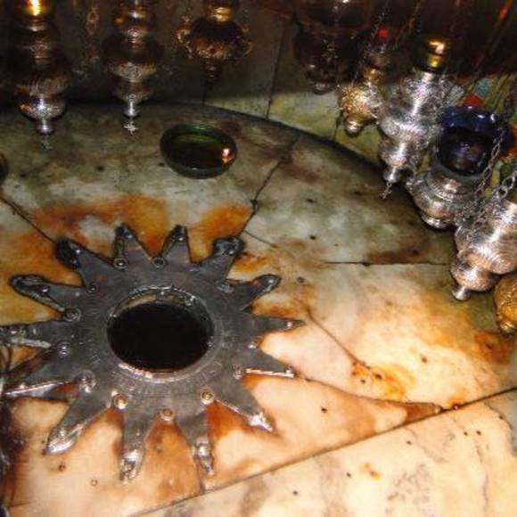 Meet your Posher, Donna - Picture 1 of 1